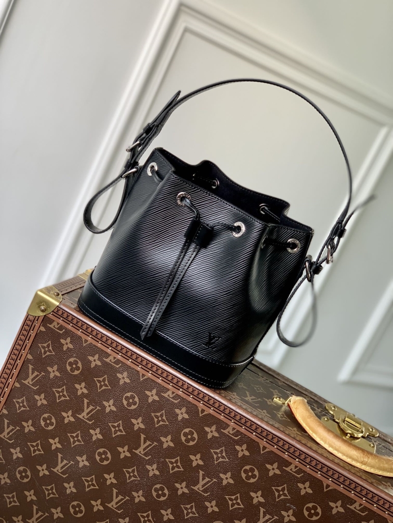 LV Bucket Bags
